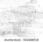 grunge black and white distress ... | Shutterstock . vector #532688518