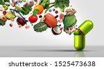 Nutritional Supplement And...