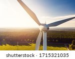 Wind Power Renewable Energy...