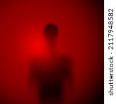 raster version. shadow blur of... | Shutterstock . vector #2117948582