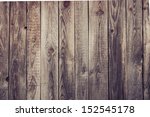 Wood Wall Background 