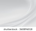 abstract white background with... | Shutterstock . vector #360896018