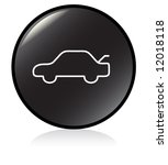 car trunk release button symbol ... | Shutterstock .eps vector #12018118