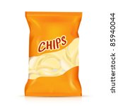 Potato Crisps Bag Free Stock Photo - Public Domain Pictures