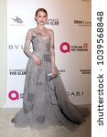 Small photo of LOS ANGELES - MAR 4: Madelaine Petsch at the 2018 Elton John AIDS Foundation Oscar Viewing Party at the West Hollywood Park on March 4, 2018 in West Hollywood, CA