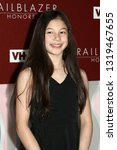 Small photo of LOS ANGELES - FEB 20: Alysa Liu at VH1 Trailblazer Honors at the Wilshire Ebell Theatre on February 20, 2019 in Los Angeles, CA
