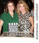 Small photo of LOS ANGELES - FEB 20: Angelica McDaniel, Melody Thomas Scott at the Melody Thomas Scott Celebrates 40 Years on Y&R Event at CBS Television City on February 20, 2019 in Los Angeles, CA