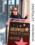 Small photo of LOS ANGELES - APR 23: Ann Druyan at the Seth MacFarlane Star Ceremony on the Hollywood Walk of Fame on April 23, 2019 in Los Angeles, CA