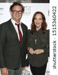 Small photo of LOS ANGELES - SEP 26: Jim Hemphill, Lesley Ann Warren at the 2019 Catalina Film Festival - Thursday at the Queen Mary on September 26, 2019 in Long Beach, CA