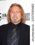 Small photo of LOS ANGELES - OCT 19: Geezer Butler at the Last Chance for Animals’ 35th Anniversary Gala at the Beverly Hilton Hotel on October 19, 2019 in Beverly Hills, CA