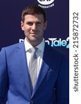 Small photo of LOS ANGELES - SEP 7: Austin Stowell at the "Dolphin Tale 2" Prmiere at Village Theater on September 7, 2014 in Westwood, CA