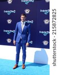 Small photo of LOS ANGELES - SEP 7: Austin Stowell at the "Dolphin Tale 2" Prmiere at Village Theater on September 7, 2014 in Westwood, CA