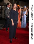 Small photo of LOS ANGELES - NOV 3: Kathleen Turner at the Dumb and Dumber To Premiere at the Village Theater on November 3, 2014 in Los Angeles, CA