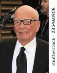 Small photo of LOS ANGELES - MAR 2: Rupert Murdoch at the 2014 Vanity Fair Oscar Party at the Sunset Boulevard on March 2, 2014 in West Hollywood, CA