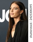 Small photo of LOS ANGELES - FEB 2: Fletcher at the 2024 MusiCares Person of the Year Honoring Jon Bon Jovi at the Convention Center on February 2, 2024 in Los Angeles, CA