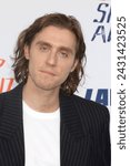 Small photo of LOS ANGELES - FEB 25: Jack Farthing at the 2024 Film Independent Spirit Awards on the Beach on February 25, 2024 in Santa Monica, CA