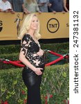 Small photo of LOS ANGELES - JAN 25: Elspeth Keller at the 2015 Screen Actor Guild Awards at the Shrine Auditorium on January 25, 2015 in Los Angeles, CA