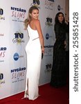 Small photo of LOS ANGELES - FEB 22: Shantel VanSanten at the Night of 100 Stars Oscar Viewing Party at the Beverly Hilton Hotel on February 22, 2015 in Beverly Hills, CA