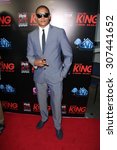 Small photo of LOS ANGELES - AUG 17: Jonathan McDaniel at the "Call Me King" Screening at the Downtown Independent on August 17, 2015 in Los Angeles, CA