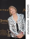Small photo of LOS ANGELES - APR 29: Toni Tennille at the 43rd Daytime Emmy Creative Awards Arrivals at the Westin Bonaventure Hotel on April 29, 2016 in Los Angeles, CA