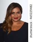 Small photo of LOS ANGELES - AUG 5: Mindy Kaling at the HULU TCA Summer 2016 Press Tour at the Beverly Hilton Hotel on August 5, 2016 in Beverly Hills, CA