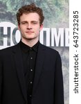 Small photo of LOS ANGELES - MAY 19: Benjamin Rosenfield at the "Twin Peaks" Premiere Screening at The Theater at Ace Hotel on May 19, 2017 in Los Angeles, CA