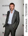Small photo of LOS ANGELES - SEP 26: Liam Neeson at the "Mark Felt: The Man Who Brought Down The White House" Premiere at the Writers Guild Theater on September 26, 2017 in Beverly Hills, CA