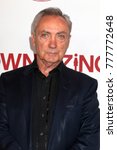 Small photo of LOS ANGELES - DEC 18: Udo Kier at the "Downsizing" Special Screening at Village Theater on December 18, 2017 in Westwood, CA