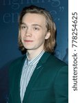 Small photo of LOS ANGELES - DEC 18: Charlie Plummer at the "All The Money In The World" Premiere at Samuel Goldwyn Theater on December 18, 2017 in Beverly Hills, CA