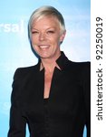 Small photo of LOS ANGELES - JAN 6: Tabatha Coffey arrives at the NBC Universal All-Star Winter TCA Party at The Athenauem on January 6, 2012 in Pasadena, CA