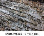 Stone Texture Closeup Background
