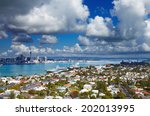 Auckland Is Largest City Of New ...