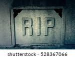 Old Graveyard Free Stock Photo - Public Domain Pictures