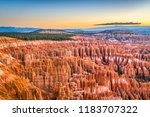 Bryce Canyon National Park ...