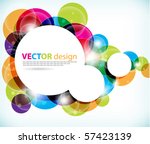 eps10 vector illustration | Shutterstock .eps vector #57423139