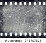 Film Frame Texture