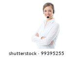 Support Phone Operator In...