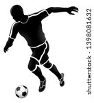 Man on Excercise Ball Silhouette Vector Clipart image - Free stock ...