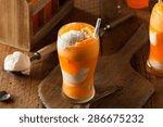 Orange Soda Creamsicle Ice...