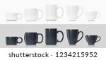 Ceramic Mug For Tea  Coffee And ...