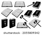 Christian Holy Bible Book Of...
