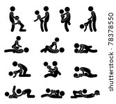 alphabet figure sexual stick Alphabet figure sexual stick