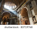 St. Peter's Basilica  St. Peter'...