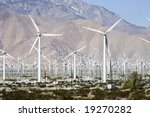 Wind Turbine Generators  Wind...