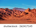 Desert Landscape in Salta, Argentina image - Free stock photo - Public ...