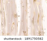 artistic marble canvas abstract ... | Shutterstock .eps vector #1891750582