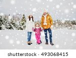 parenthood  fashion  season and ... | Shutterstock . vector #493068415