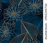 abstract elegant seamless... | Shutterstock .eps vector #1902244732