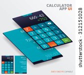 Calculator App For Iphon  Ipade ...