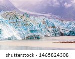 Hubbard Glacier From...